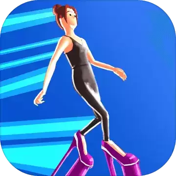 高跟我最美安卓