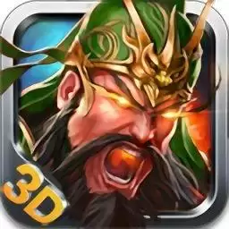 无双猛将泡椒版