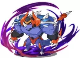 洛克王国天擎犀牛技能属性详细介绍