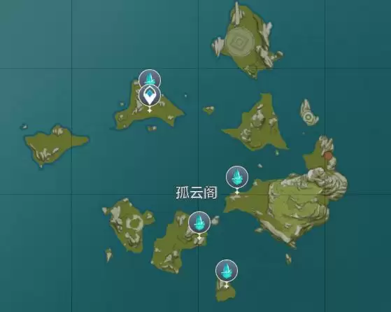 原神霄灯材料怎么获得