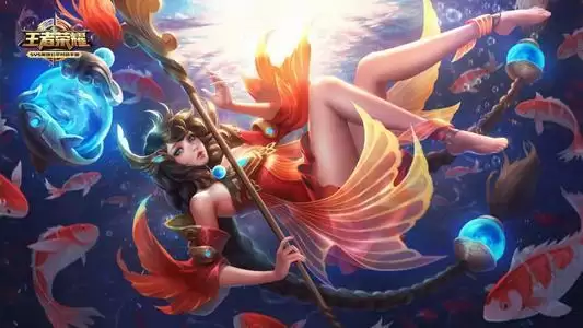 王者荣耀创意互动营第六期怎么投票?互动小任务荣耀播报投票活动介绍图片1