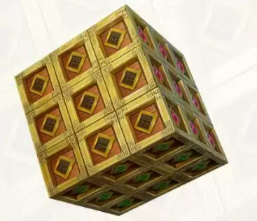 《秦时明月世界》尚同墨方属性介绍