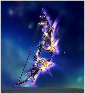 《剑雨江湖》灵武系统介绍