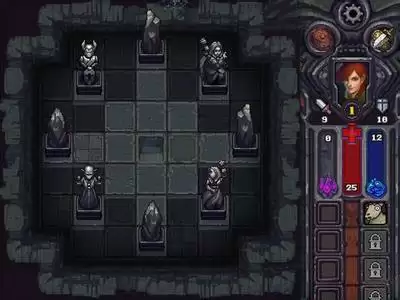 符石守护者神灵附身怎么完成