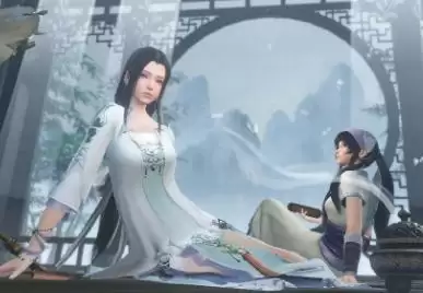 秦时明月世界侠客排行榜