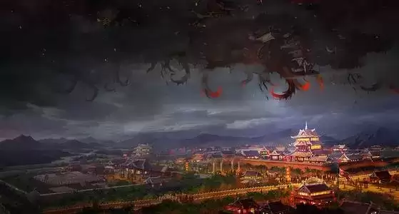 《中州传世》下载地址分享