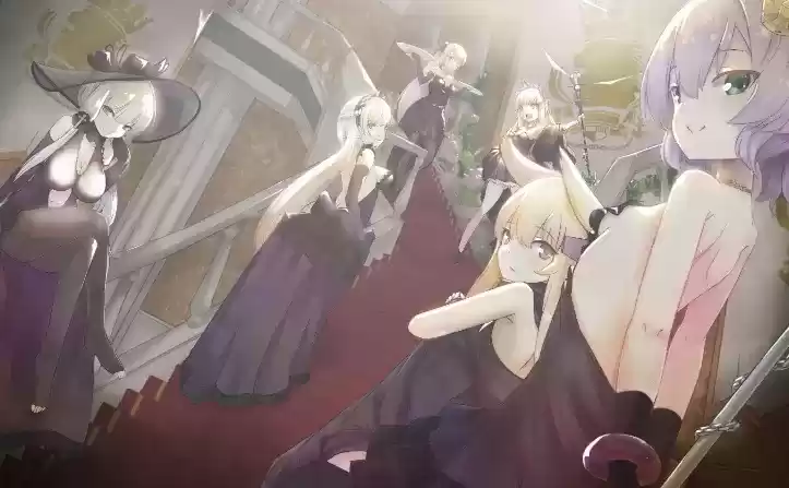 碧蓝航线下架原因详细介绍