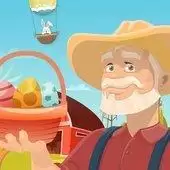 汉克叔叔的隐藏物品