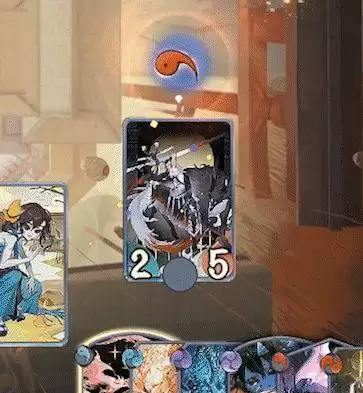 阴阳师百闻牌‍S12赛季游览卡奖励一览