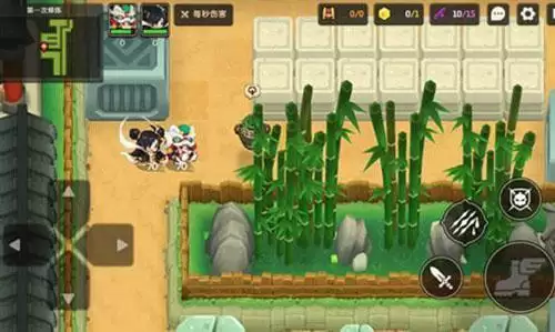 坎公骑冠剑体力怎么获取