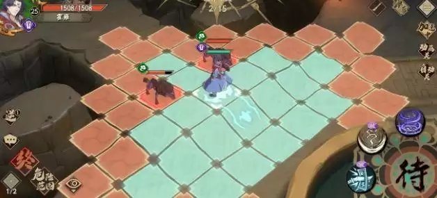 《天地劫:幽城再临》念化莫高窟通关攻略