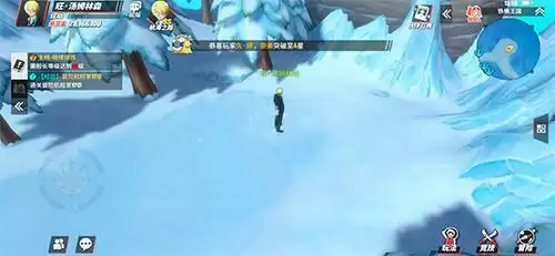 《航海王热血航线》打听草帽团的人位置介绍