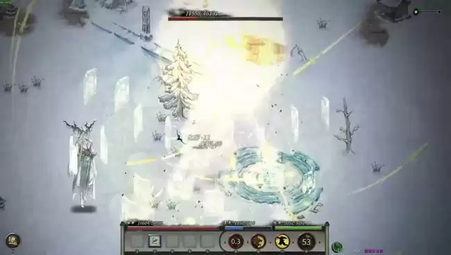 鬼谷八荒浴火石在哪？浴火石怎么获得？图片2