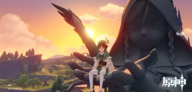 原神风场紊乱怎么过?风花节风场紊乱通关攻略图片1