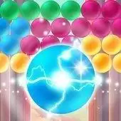 泡泡射手大师红包版