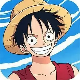 海贼王热血航线公测