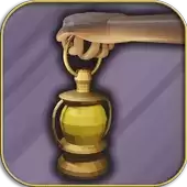 进入黑暗恐怖逃脱