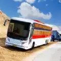 重型公交车模拟器