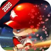 超级棒球明星2020