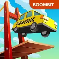 疯狂建桥模拟器