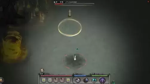 鬼谷八荒天梯五神兽通关打法攻略