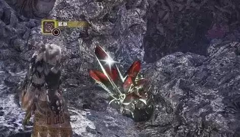 怪物猎人崛起辉龙石获取方法一览