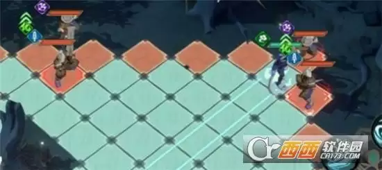 天地劫幽城再临刚破鬼中级打法指南 刚破鬼中级怎么打