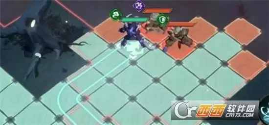 天地劫幽城再临刚破鬼中级打法指南 刚破鬼中级怎么打