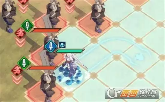 天地劫幽城再临幻海迷城第四关打法指南 幻海迷城第四关怎么打 天地劫幽城再临幻海迷城第四关打法指南 幻海迷城第四关怎么打