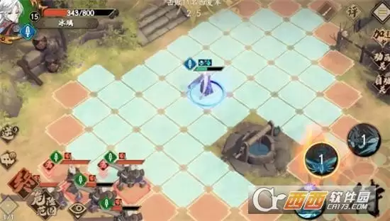 天地劫幽城再临幻海迷城第四关打法指南 幻海迷城第四关怎么打 天地劫幽城再临幻海迷城第四关打法指南 幻海迷城第四关怎么打