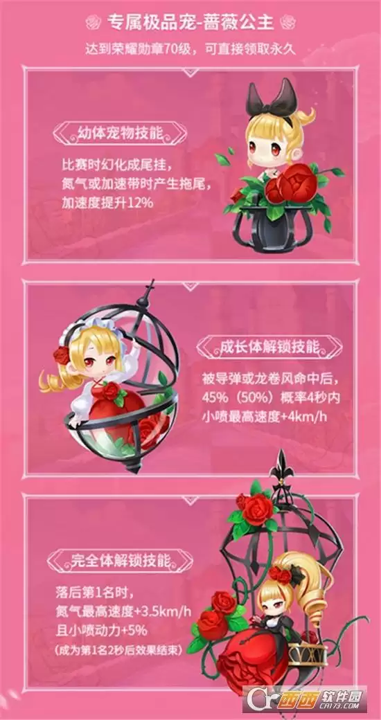 QQ飞车手游第十期荣耀勋章赛车奖励详情一览 QQ飞车手游第十期荣耀勋章赛车奖励详情一览