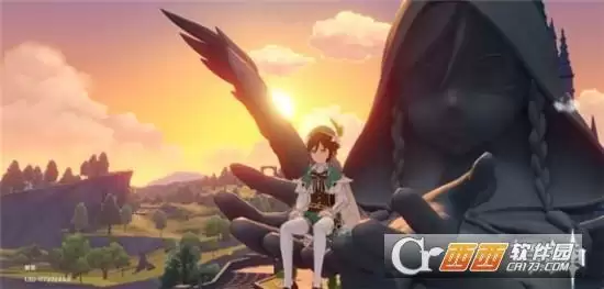 原神风场紊乱通关方法一览 风场紊乱如何通关