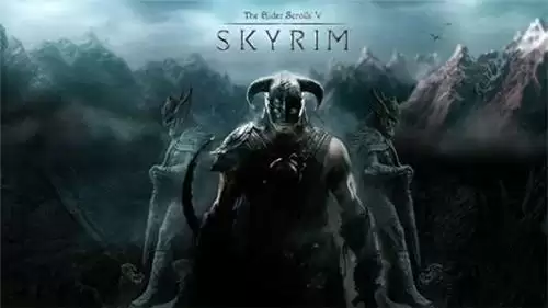 上古卷轴刀锋游戏截图