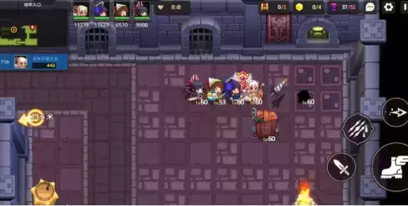 坎公骑冠剑7-2通关及任务完成攻略