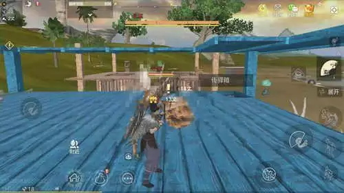 妄想山海冰龙怎么抓?冰龙捕捉攻略图片2