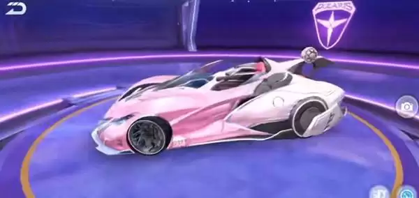 qq飞车手游星梦蔷薇特性怎么样?星梦蔷薇最佳改装加点路线攻略图片2