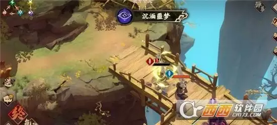 天地劫幽城再临噬魂鬼梦境中级打法一览 噬魂鬼梦境中级怎么打 天地劫幽城再临噬魂鬼梦境中级打法一览 噬魂鬼梦境中级怎么打