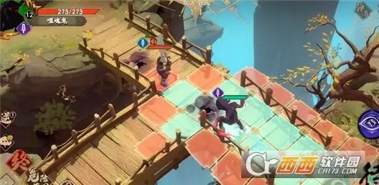 天地劫幽城再临噬魂鬼梦境中级打法一览 噬魂鬼梦境中级怎么打 天地劫幽城再临噬魂鬼梦境中级打法一览 噬魂鬼梦境中级怎么打