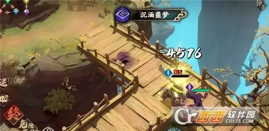 天地劫幽城再临噬魂鬼梦境中级打法一览 噬魂鬼梦境中级怎么打 天地劫幽城再临噬魂鬼梦境中级打法一览 噬魂鬼梦境中级怎么打