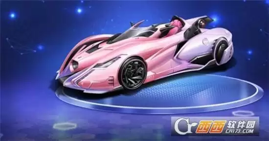 QQ飞车手游星梦蔷薇改装方法推荐 星梦蔷薇如何改装 QQ飞车手游星梦蔷薇改装方法推荐 星梦蔷薇如何改装