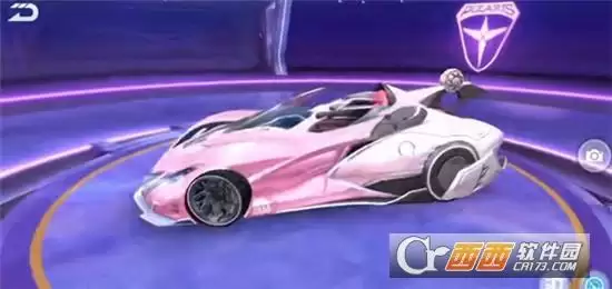 QQ飞车手游星梦蔷薇改装方法推荐 星梦蔷薇如何改装 QQ飞车手游星梦蔷薇改装方法推荐 星梦蔷薇如何改装