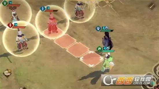 天地劫幽城再临稷下学宫东周通关方法一览 天地劫幽城再临稷下学宫东周通关方法一览