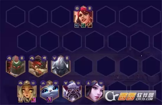 云顶之弈11.6山海重秘阵容玩法指南 山海重秘阵容怎么玩 云顶之弈11.6山海重秘阵容玩法指南 山海重秘阵容怎么玩