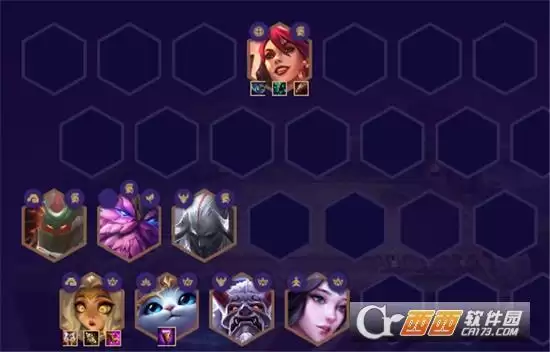 云顶之弈11.6山海重秘阵容玩法指南 山海重秘阵容怎么玩 云顶之弈11.6山海重秘阵容玩法指南 山海重秘阵容怎么玩