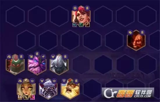 云顶之弈11.6山海重秘阵容玩法指南 山海重秘阵容怎么玩 云顶之弈11.6山海重秘阵容玩法指南 山海重秘阵容怎么玩