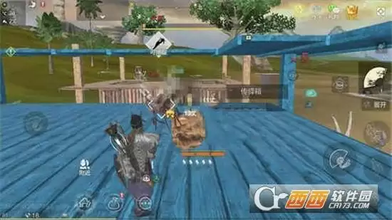 妄想山海冰龙坐骑获取攻略 冰龙抓取方法一览