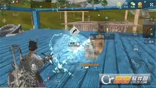 妄想山海冰龙坐骑获取攻略 冰龙抓取方法一览