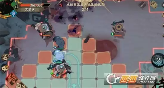 天地劫幽城再临梦境怪谈咒石兵中级通关方法一览