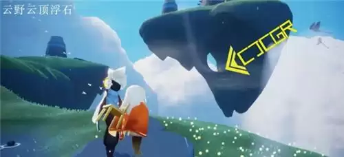 光遇3.29大蜡烛位置分布一览