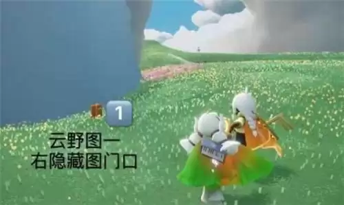 光遇3.29季节蜡烛位置分布一览